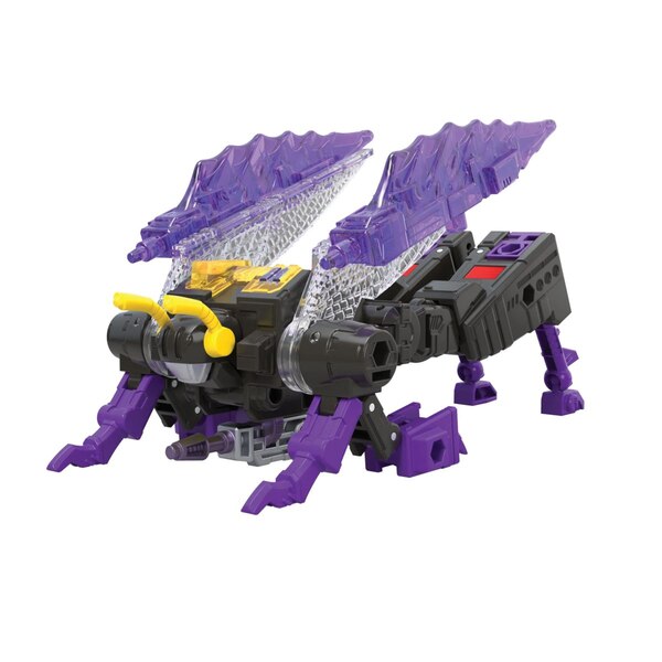 Transformers Legacy Deluxe Kickback Official Image  (25 of 60)